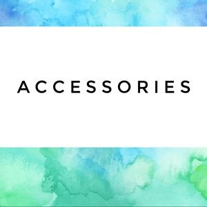 👜Look below for Accessories👒💍